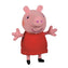 Talking Red Dress Peppa