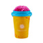 ChillFactor Colour Shock Slushy Maker - Super Sunburst