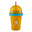 ChillFactor Colour Shock Slushy Maker - Super Sunburst