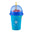 ChillFactor Colour Shock Slushy Maker - Totally Cool Blue