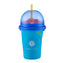 ChillFactor Colour Shock Slushy Maker - Totally Cool Blue