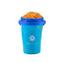 ChillFactor Colour Shock Slushy Maker - Totally Cool Blue