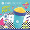 ChillFactor Colour Shock Slushy Maker - Totally Cool Blue