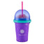 ChillFactor Colour Shock Slushy Maker - Power Purple