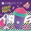 ChillFactor Colour Shock Slushy Maker - Power Purple
