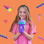 ChillFactor Colour Shock Slushy Maker - Power Purple