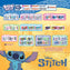 Sticki Rolls Stitch Pendant Pack