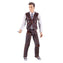 The Fourteenth Doctor and the Meep Vortex Edition Figure Set