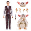 The Fourteenth Doctor and the Meep Vortex Edition Figure Set