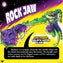 Heroes of Goo Jit Zu Meteor Madness Hero Pack - Rock Jaw