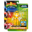 Mighty Morphin Power Rangers Auto-Morphin Yellow Ranger Figure