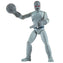 Mighty Morphin Power Rangers Alien Figure - Putty Patroller