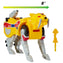 Mighty Morphin Power Rangers Sabertooth Tiger Combinable Dinozord