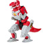 Mighty Morphin Power Rangers Tyrannosaurus Combinable Dinozord
