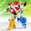 Mighty Morphin Power Rangers Tyrannosaurus Combinable Dinozord