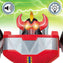 Mighty Morphin Power Rangers Ultimate Megazord