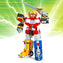 Mighty Morphin Power Rangers Ultimate Megazord