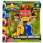 Mighty Morphin Power Rangers Ultimate Megazord