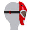 Mighty Morphin Power Rangers Red Ranger Role Play Mask