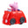 Peppa Pig Whizz-Around - Peppa's Little Red Car