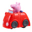 Peppa Pig Whizz-Around - Peppa's Little Red Car