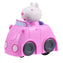 Peppa Pig Whizz-Around - Suzy's Little Pink Car