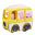 Peppa Pig Whizz-Around - Daddy Pig's Little Campervan