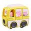 Peppa Pig Whizz-Around - Daddy Pig's Little Campervan