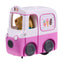 Peppa Pig Whizz-Around - Little Ice Cream Van