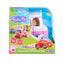 Peppa Pig Whizz-Around - Little Ice Cream Van