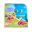 Peppa Pig Whizz-Around - Little Blue Train