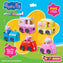 Peppa Pig Whizz-Around - Little Blue Train
