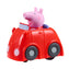 Peppa Pig Whizz-Around - Peppa's Little Red Car Set