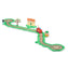 Peppa Pig Whizz-Around - Clickety Clack Train Set