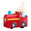 Peppa Pig Whizz-Around - Clickety Clack Train Set