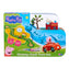 Peppa Pig Whizz-Around - Clickety Clack Train Set