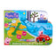 Peppa Pig Whizz-Around - Bobbing Along Boat Set