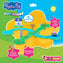 Peppa Pig Whizz-Around - Bobbing Along Boat Set