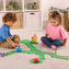 Peppa Pig Whizz-Around - Peppa's Runabout Town Set