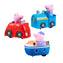 Peppa Pig Whizz-Around - Peppa's Great Big World Set