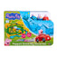 Peppa Pig Whizz-Around - Peppa's Great Big World Set