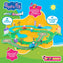 Peppa Pig Whizz-Around - Peppa's Great Big World Set