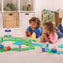 Peppa Pig Whizz-Around - Peppa's Great Big World Set