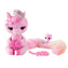 Fingerlings Snuggle Tails Unicorn - Evie