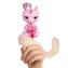 Fingerlings Snuggle Tails Unicorn - Evie