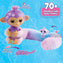 Fingerlings Snuggle Tails Monkey - Coco