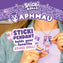 Sticki Rolls Aphmau Pendant Pack