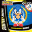 Heroes of Goo Jit Zu Chaos Emerald Sonic Hero Pack