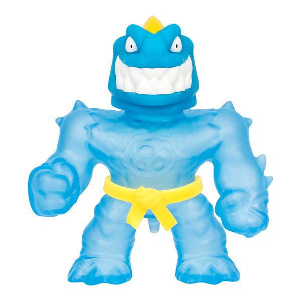 Goo Jit Zu Meteor Madness Tyro Creator Pack | Character