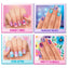 Shimmer N Sparkle All In One Nail Art Studio